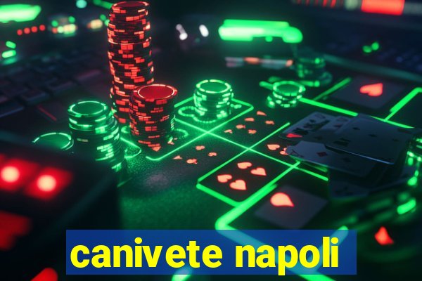 canivete napoli